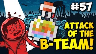 Minecraft DRINK OF THE GODS  Attack of the BTeam Ep 57 HD [upl. by Bowles]