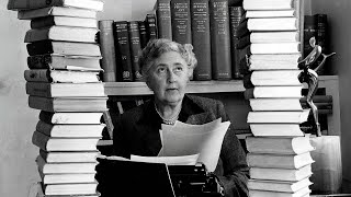 El asesinato de Agatha Christie [upl. by Bondy]