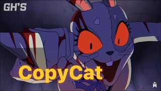 CopyCat Full Version  SB Original by GH‘s Read DESK [upl. by Kirt]