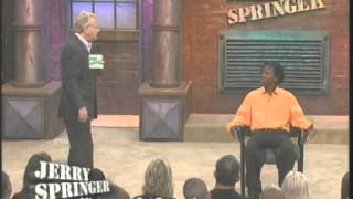 Mistresses Get Dumped The Jerry Springer Show [upl. by Irrem417]