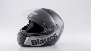 Blauer Loft FlipUp Helmet [upl. by Tannenbaum]