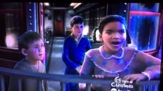 Polar Express Song [upl. by Kcin]