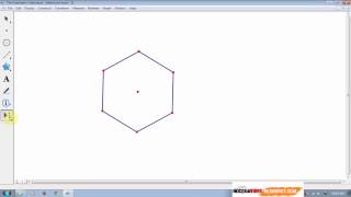 Hướng Dẫn Cơ Bản Về Công Cụ Tool Trong Geometers Sketchpad [upl. by Hermes205]