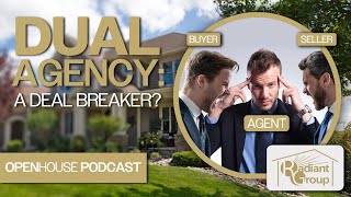 Dual Agency in Real Estate The GameChanging Truth [upl. by Schellens336]