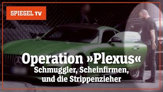 355 Tonnen KokainSchmuggel Das Netzwerk der Drogenbosse  SPIEGEL TV [upl. by Guibert299]