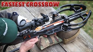 The Most LETHAL Yet LEGAL Crossbows [upl. by Iaria]