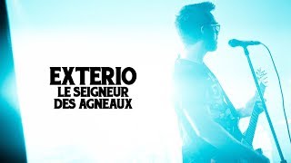 EXTERIO  LE SEIGNEUR DES AGNEAUX  FRANCOFOLIES 2018 [upl. by Gaskins452]