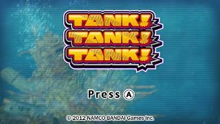 Tank Tank Tank  Story Mode Noblesse Mission 1322 [upl. by Amitaf]