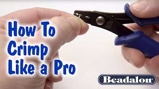 How To Crimp Like a Pro [upl. by Adelia714]