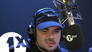 Reggie’N’ Bollie speak to Kurupt FM [upl. by Acquah808]