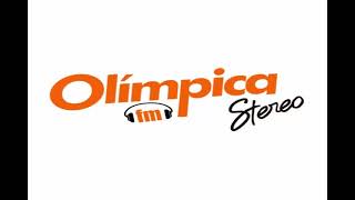 Tanda Comercial Olímpica Stereo Sincelejo Sucre Colombia 1015 FM 18724 [upl. by Acinomal]