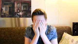 Natalies reaction to Carmilla  Season 2  Episode 35 [upl. by Naval]