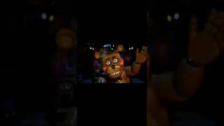 Five Nights at Freddy 6 gems care [upl. by Edylc200]