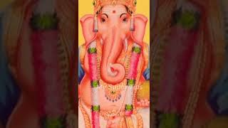 Pillayar Bakthi Padal pillayar vinayagar ganapathi tamildevotionalsongs ganapathisongs [upl. by Dolan]