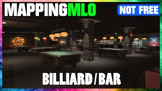 Patoche MLO Billiard  Bar [upl. by Kwapong]