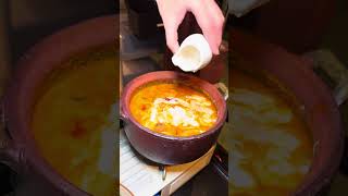 Tableside Tom Yum Soup at Starleaf in Pasadena [upl. by Scharff]