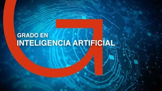 Estudia el grado en Inteligencia Artificial en la FIB [upl. by Asserac]