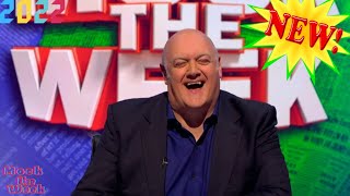 「Mock the Week」 🍓S20E07 Maisie Adam Alasdair BeckettKing🍓New Full Episode Season 2022 [upl. by Bick]