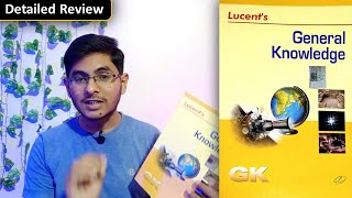 Lucents General Knowledge 2024 REVIEW 😕 Best book for GK [upl. by Kline734]