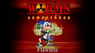 Worms Armageddon Inkling Boy Voice Pack With My Voice Acting [upl. by Savdeep]