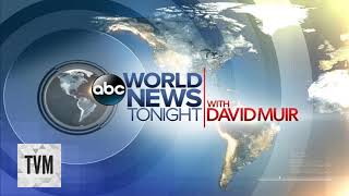 ABC World News Tonight Theme Music [upl. by Jalbert]