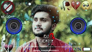 Shamla Naki Kalo Dj Remix🥀 Atif Ahmed Niloy Supar Hit Dj Gan  TikTok Viral Dj Song  Dj Ayub Ali [upl. by Umberto]