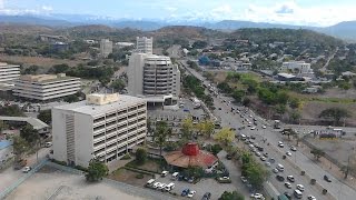 Modern Port Moresby PNG [upl. by Durman930]