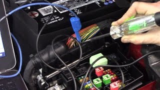 P2122P2127 Accelerator Pedal Position Sensor Faults2017 VW Jetta [upl. by Ylevol808]