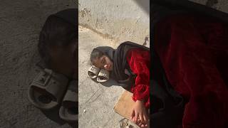 Meet sitaisha hard working girl who was sleeping on the floor to provide for her family [upl. by Nathanial]