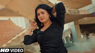 POSHAM PA Full Video Raman Adhiwal ft Abhay Gill  Rittu Thakur  Latest Hindi Songs  MuSlate [upl. by Yruj]