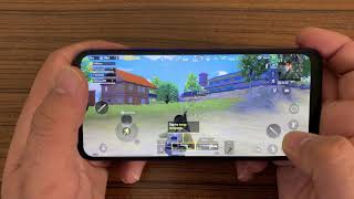 Games test on Tecno Spark 6 Go  تجربة لعبة ببجي موبايل و أسفلت 8 على جهاز تكنو سبارك 6 غو [upl. by Eetsirk743]