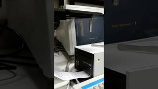 Nanometrics Nanospec 2100 Demonstration  Part 8 [upl. by Saeger]