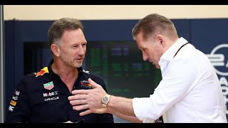 Christian Horner told to resign as Red Bull team principal with pressure mounting [upl. by Fayth]