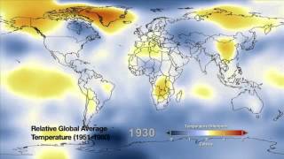 Is Earth Warming Climate Change Lines of Evidence Chapter 2 [upl. by Tenay]