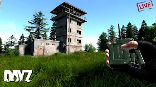 Anyone have a punchcard for the bunker  Livonia  DayZ [upl. by D'Arcy]