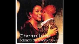 CHARM LOVE FALANDO DE AMOR AO VIVO 01 [upl. by Assereht]