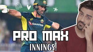 Ind v Aus 3rd T20  MAXII Power  Ahmed Sheezu is back  ep 255 [upl. by Humfrey]