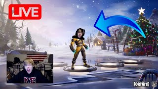 FORTNITE VIEWER GAMES [upl. by Novat695]