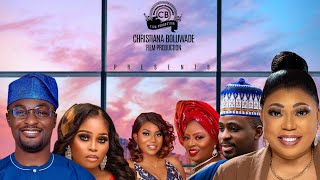 APAKAN SIDEWAYS Latest Nollywood movieTUNDE OWOKONIRAN TAWA AJISEFINNI NIYI JOHNSON [upl. by Colier]