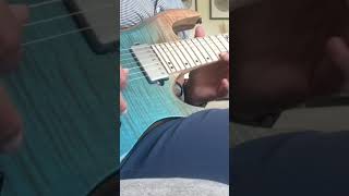 Nocturne in E Flat Major  Chopin  Guitar  Kiesel Aries 2 A2 guitar music kieselguitars [upl. by Moffit]