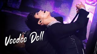 빅스  저주인형 교차편집 VIXX  VOODOO DOLL Stage Mix [upl. by Ansel971]