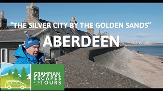 Uncover Aberdeen More Than Just Granite [upl. by Abram640]