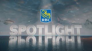 RBC SPOTLIGHT [upl. by Notac]