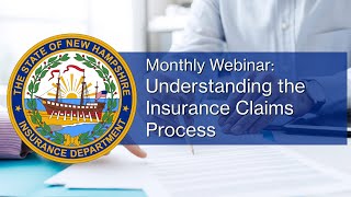 Understanding the Insurance Claims Process and the ConsumerAgentCompany Relationship [upl. by Wieche]