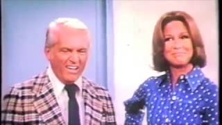 Best Mary Tyler Moore Show Bloopers [upl. by Akinuahs]