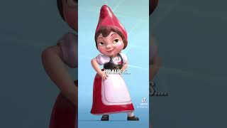 Gnomeo amp Juliet [upl. by Enoyrt]