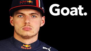 MAX VERSTAPPEN CANT KEEP DOING THIS [upl. by Charlotta]