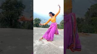 Mera saiyaan ji  newreel padadidancereel pahadilifestyle pahadicilture [upl. by Muscolo]