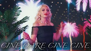 Nicoleta Guta  Cine oare cine cine ❌  OFFICIAL VIDEO 2022 NOU  OficialNicoletaGuta [upl. by Oah807]