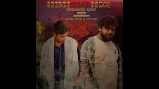 SEEDHE MAUT DENGE  Nikhil Atwal feat Its OMG  New Rap Song  Under Ground Artist [upl. by Nesral830]